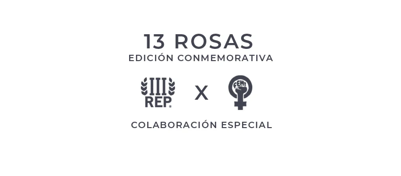 13 Rosas | Edición Conmemorativa - Image 6