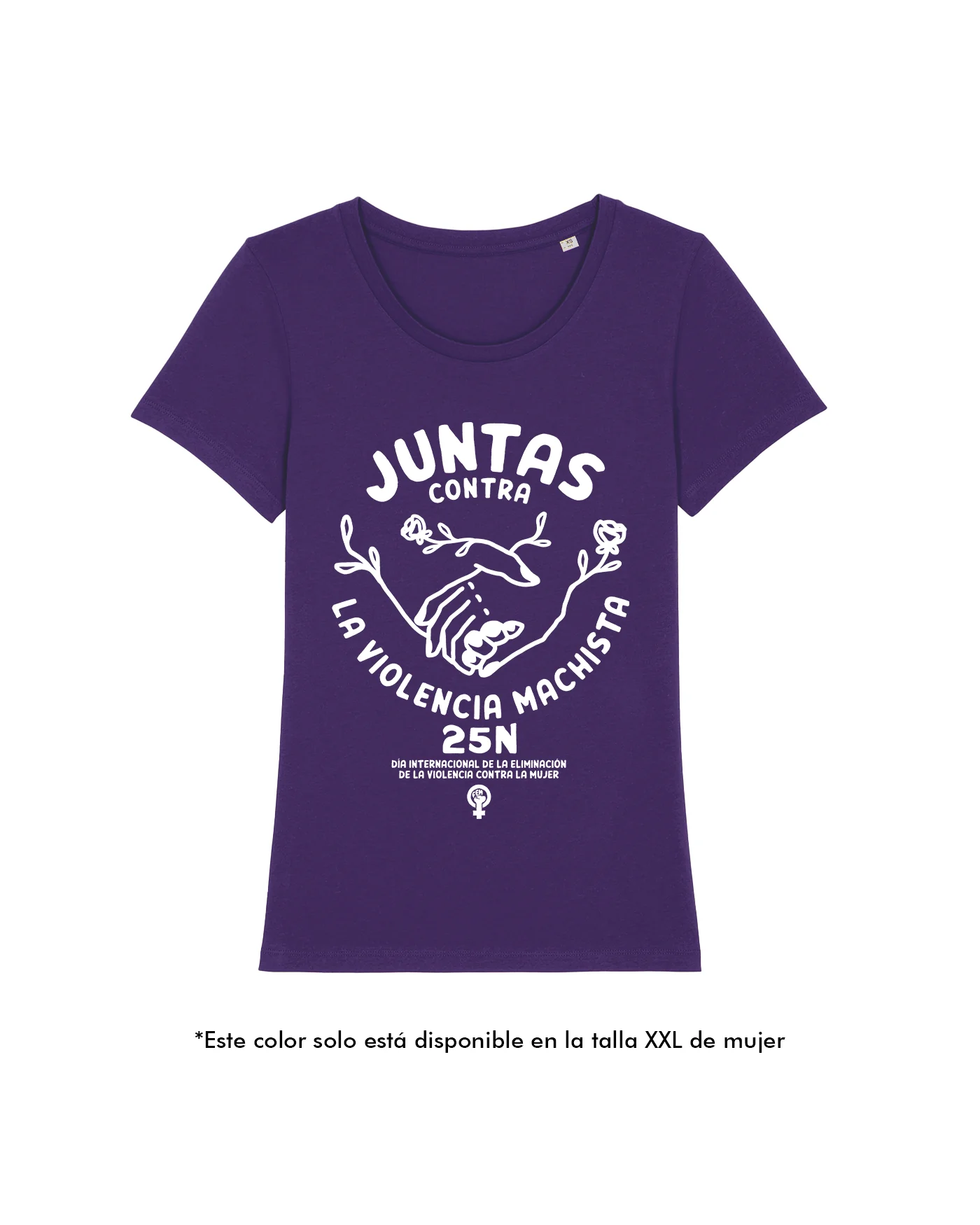 25N | Juntas contra la violencia machista - Image 6