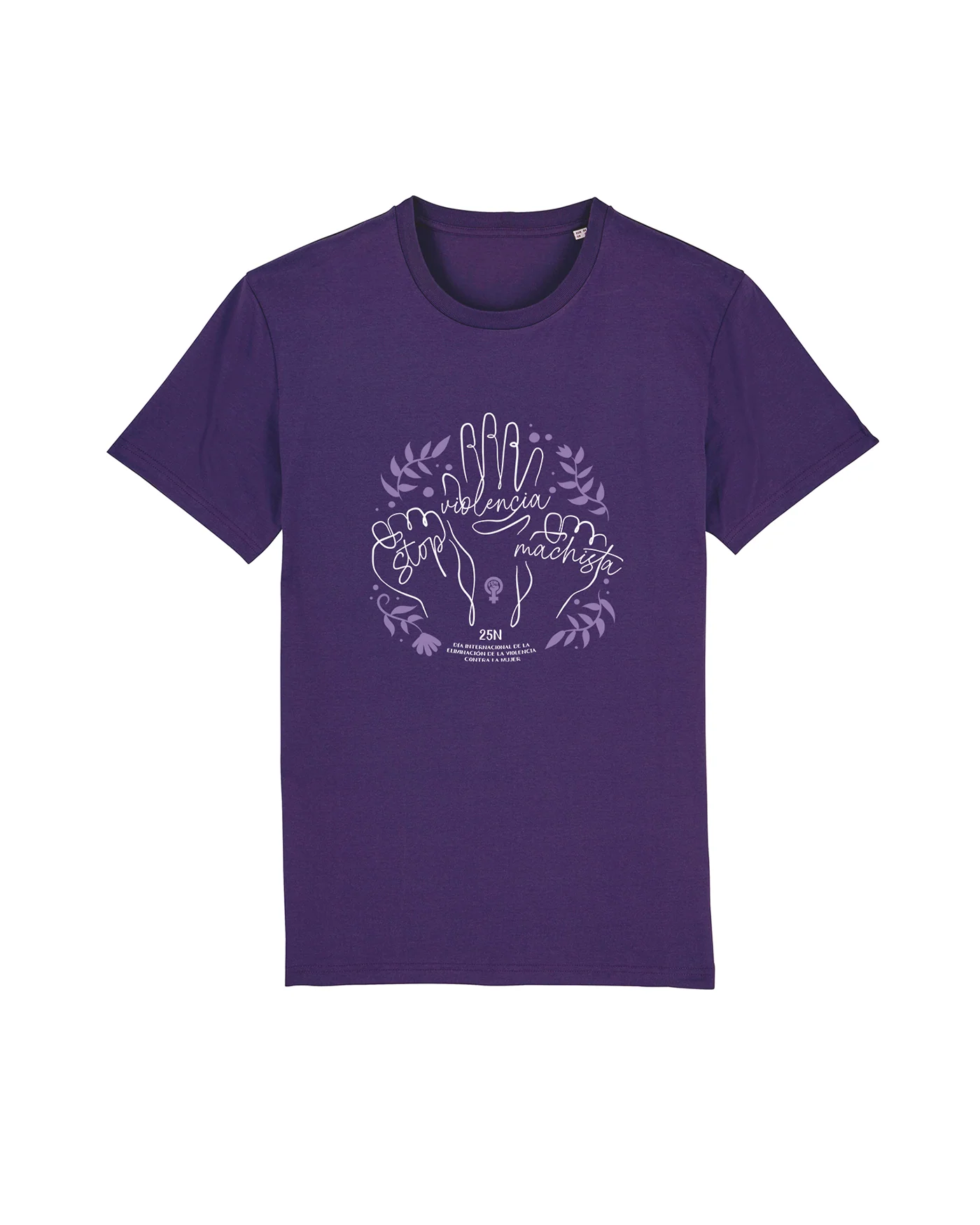 25N | Stop violencia machista - Image 3