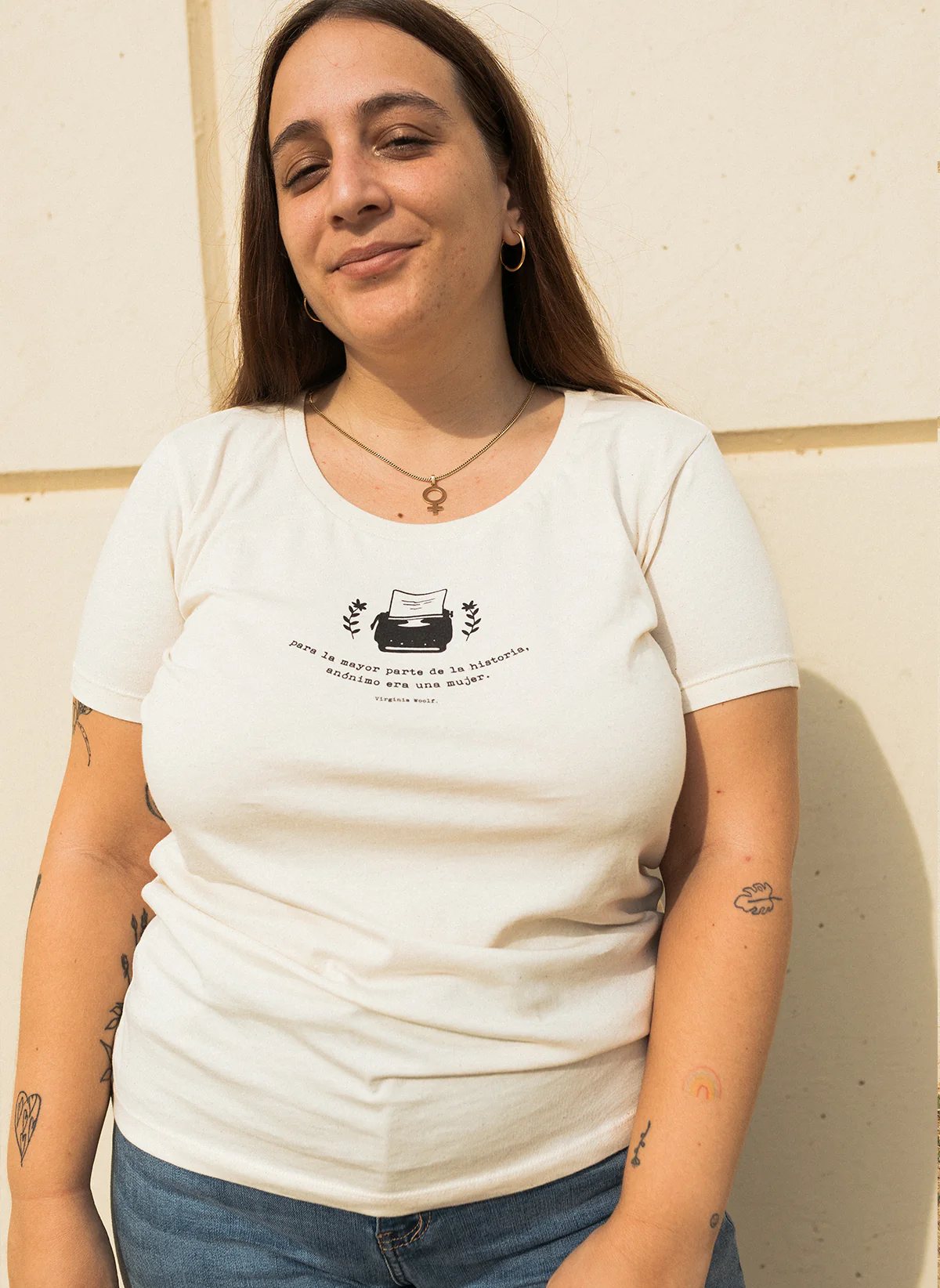 Anónimo era una mujer ♀️ - Image 3