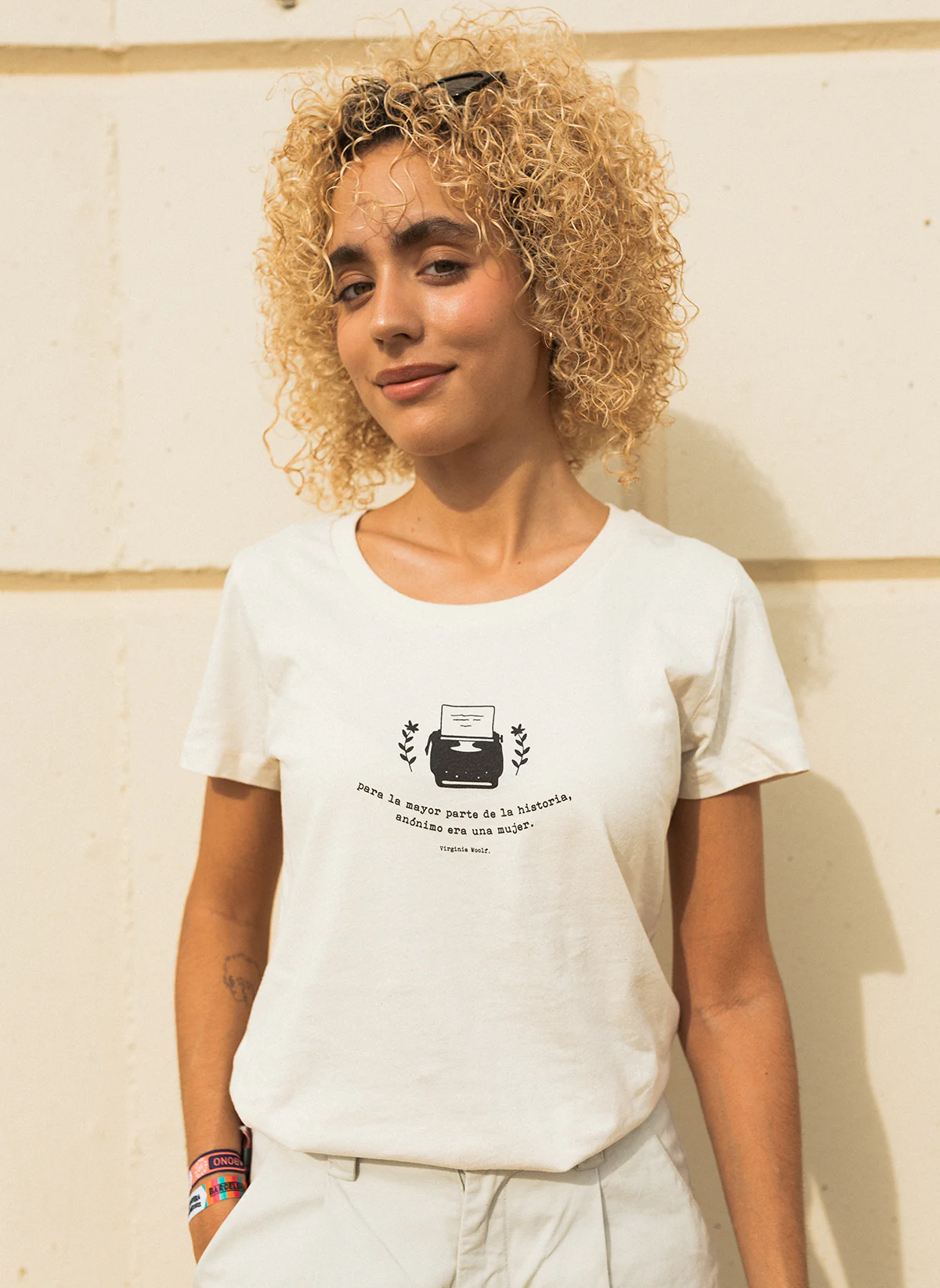 Anónimo era una mujer ♀️ - Image 4