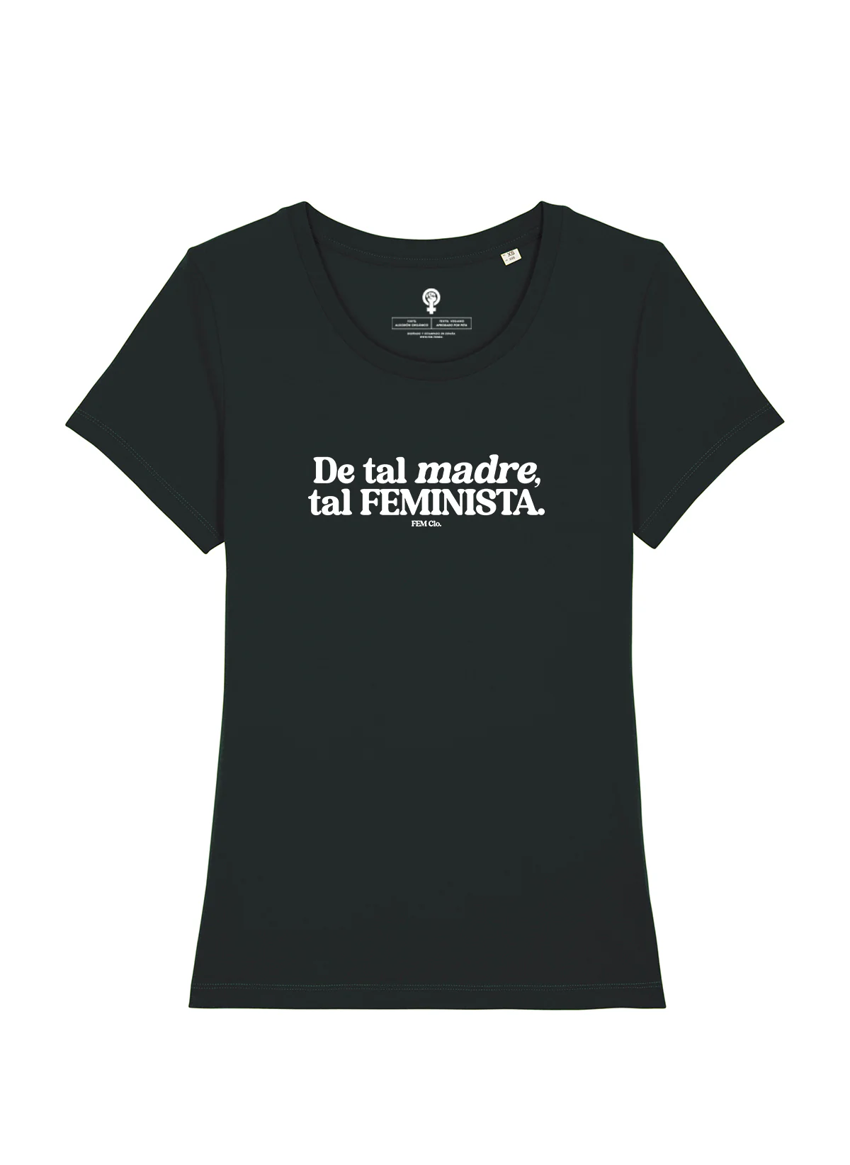 De tal madre, tal feminista. 💪 - Image 3