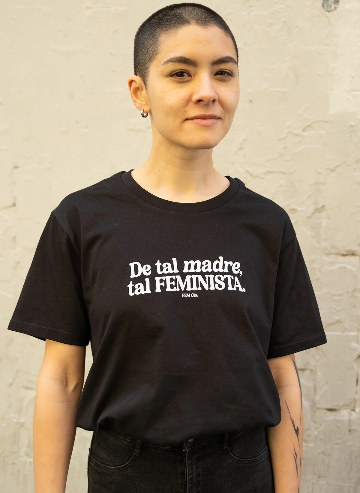De tal madre, tal feminista. 💪 - Image 4