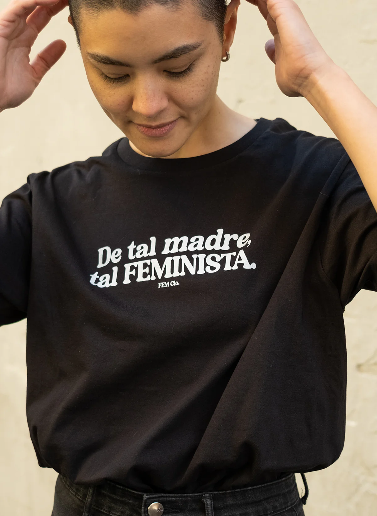 De tal madre, tal feminista. 💪 - Image 5