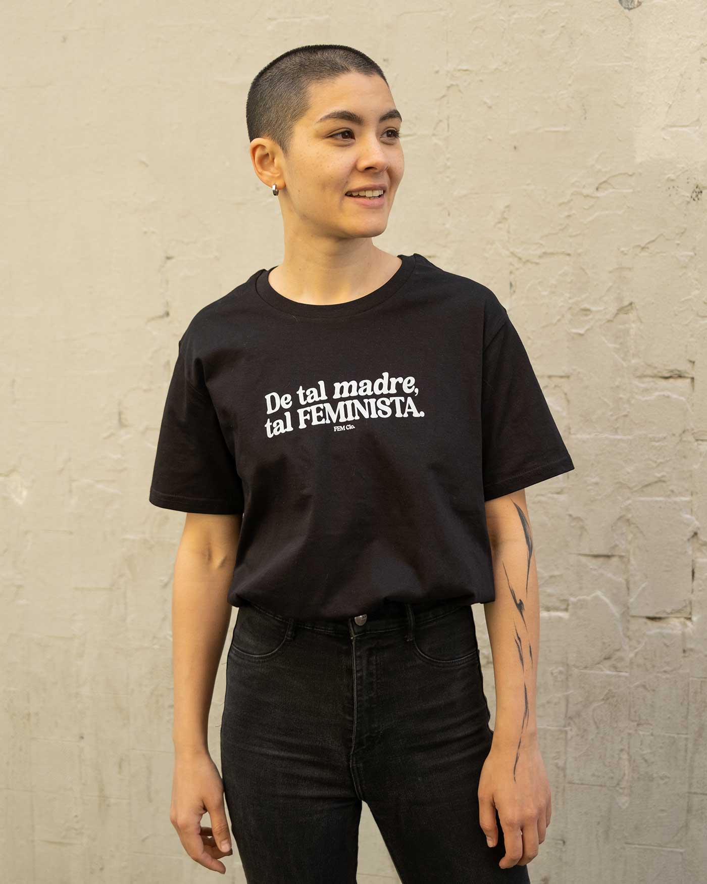 De tal madre, tal feminista. 💪 - Image 6