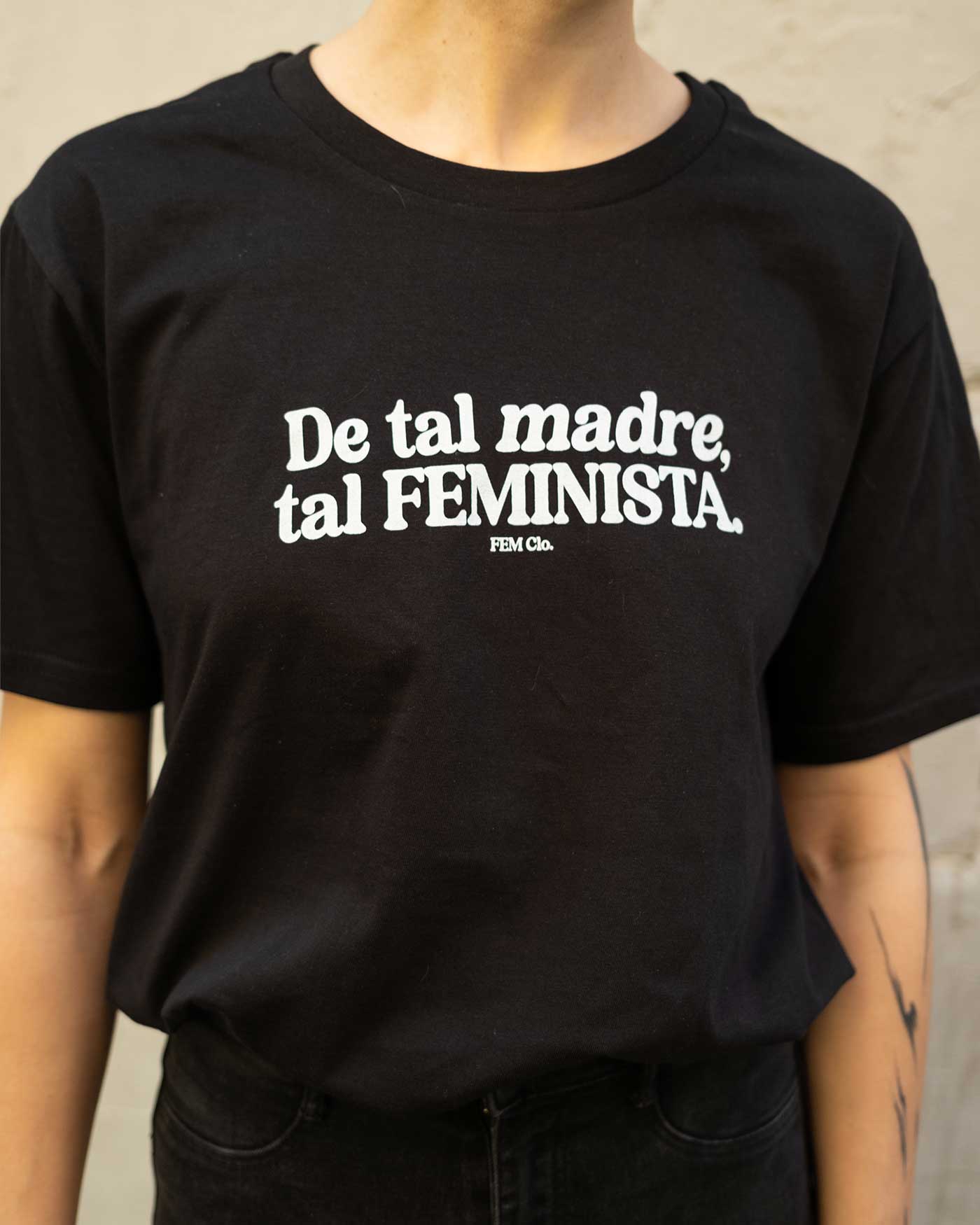 De tal madre, tal feminista. 💪 - Image 7