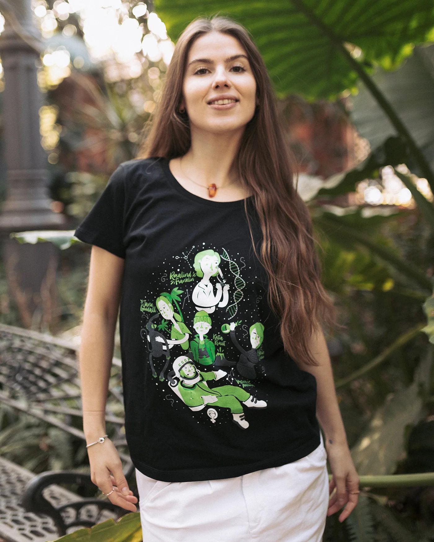 Día de la mujer y la niña en la ciencia 2021 🧬⚗️ - Image 3