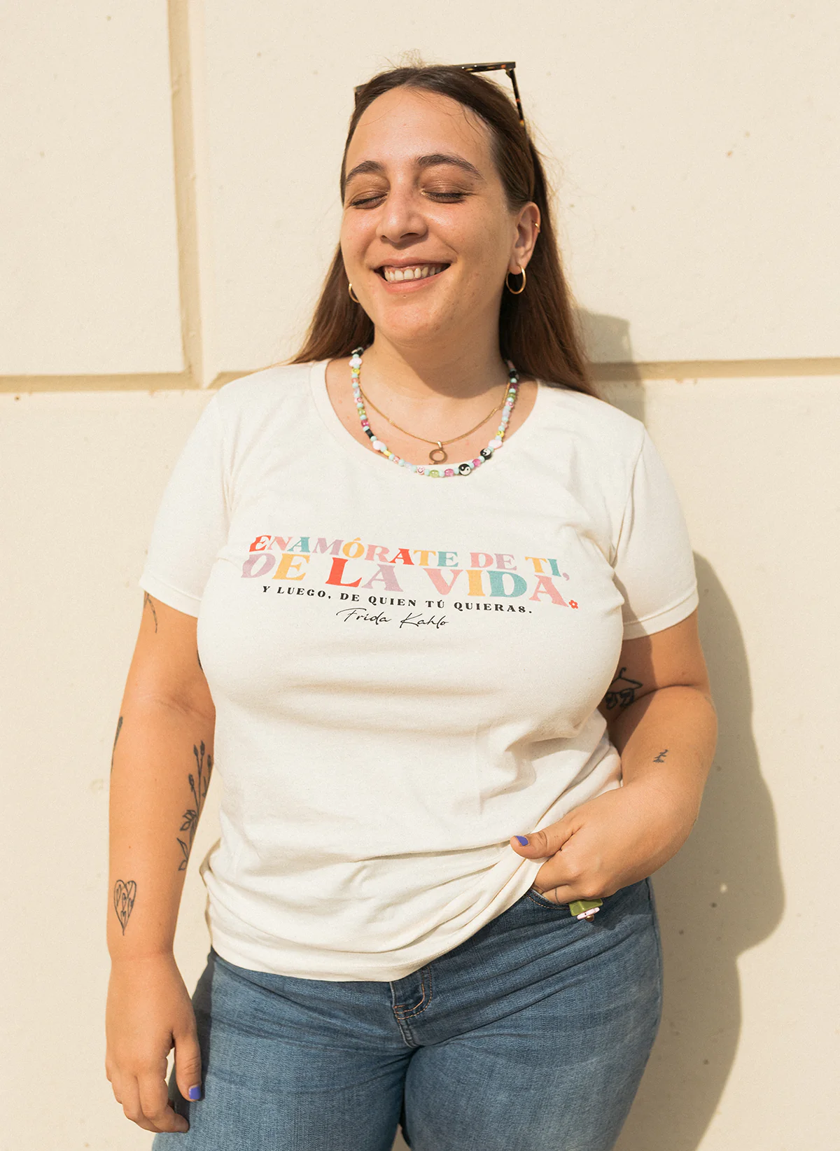 Enamórate de ti, de la vida y luego de quien tú quieras ❤️ - Image 3