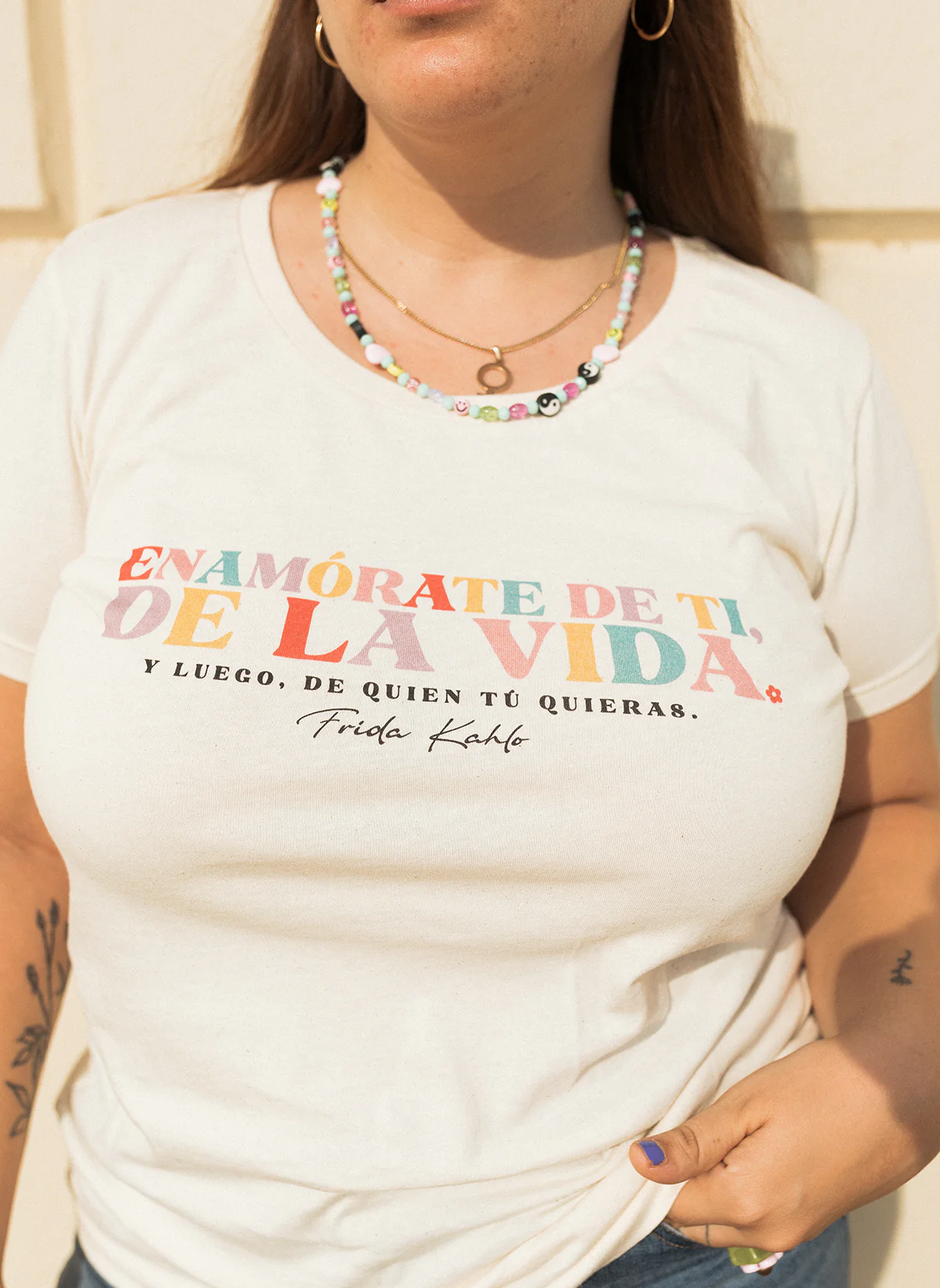 Enamórate de ti, de la vida y luego de quien tú quieras ❤️ - Image 4