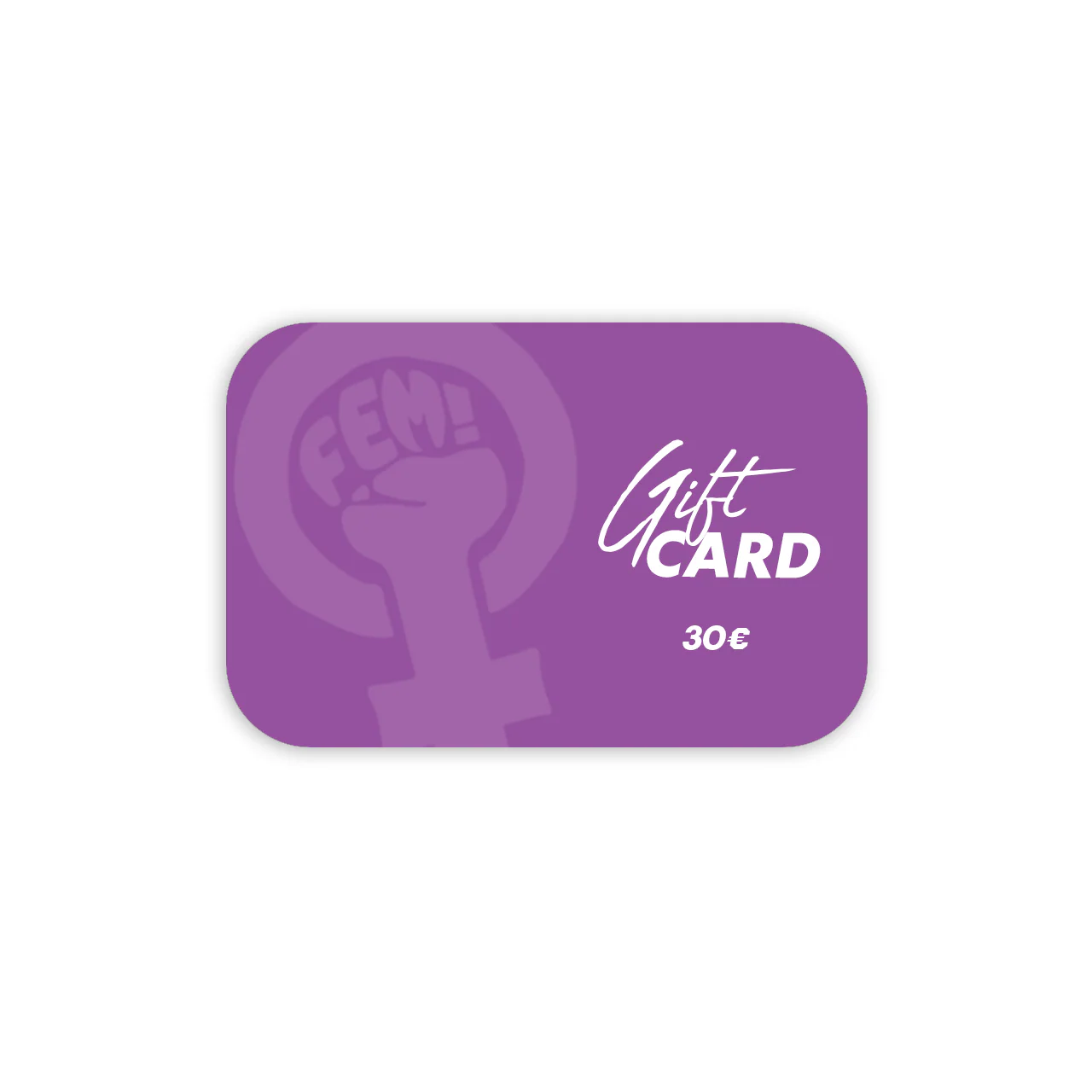 Tarjeta de regalo - Image 3