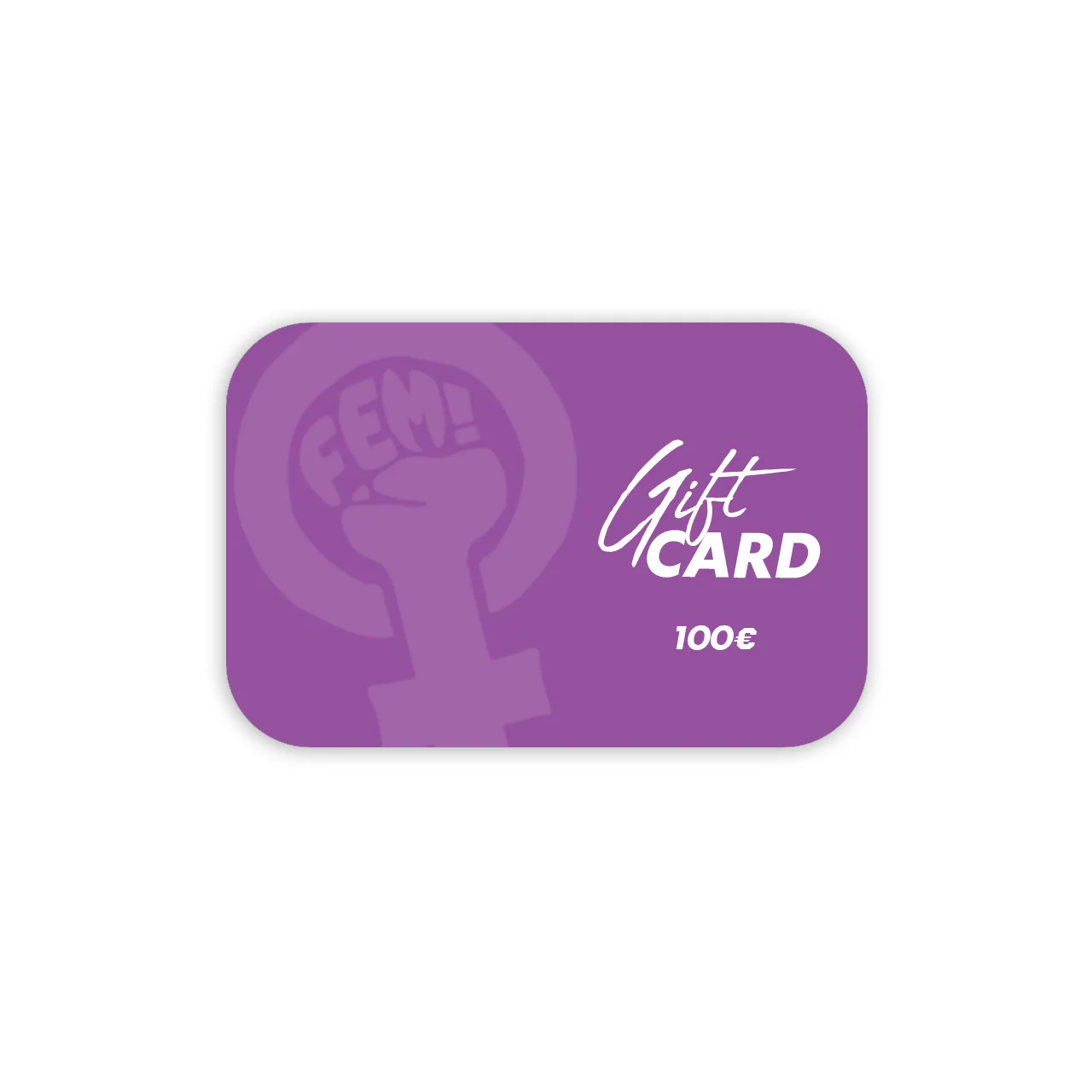 Tarjeta de regalo - Image 5