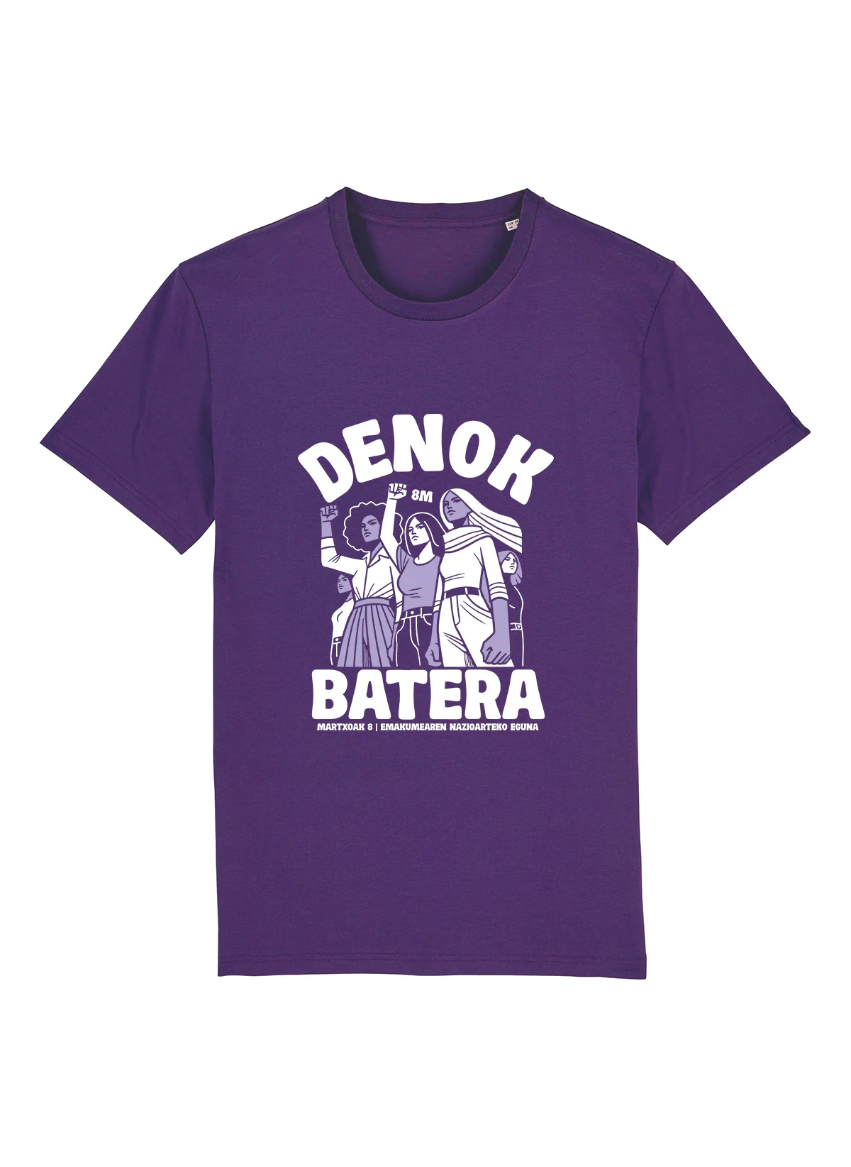 Denok batera | 8M 2025 - Image 3