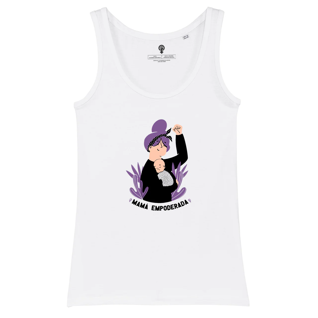 Mamá empoderada 💪 - Image 3