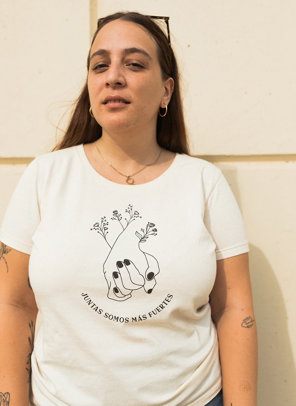Juntas somos más fuertes - Image 3
