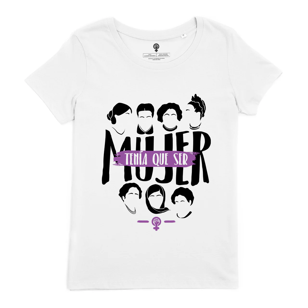 Mujer tenía que ser - Image 3
