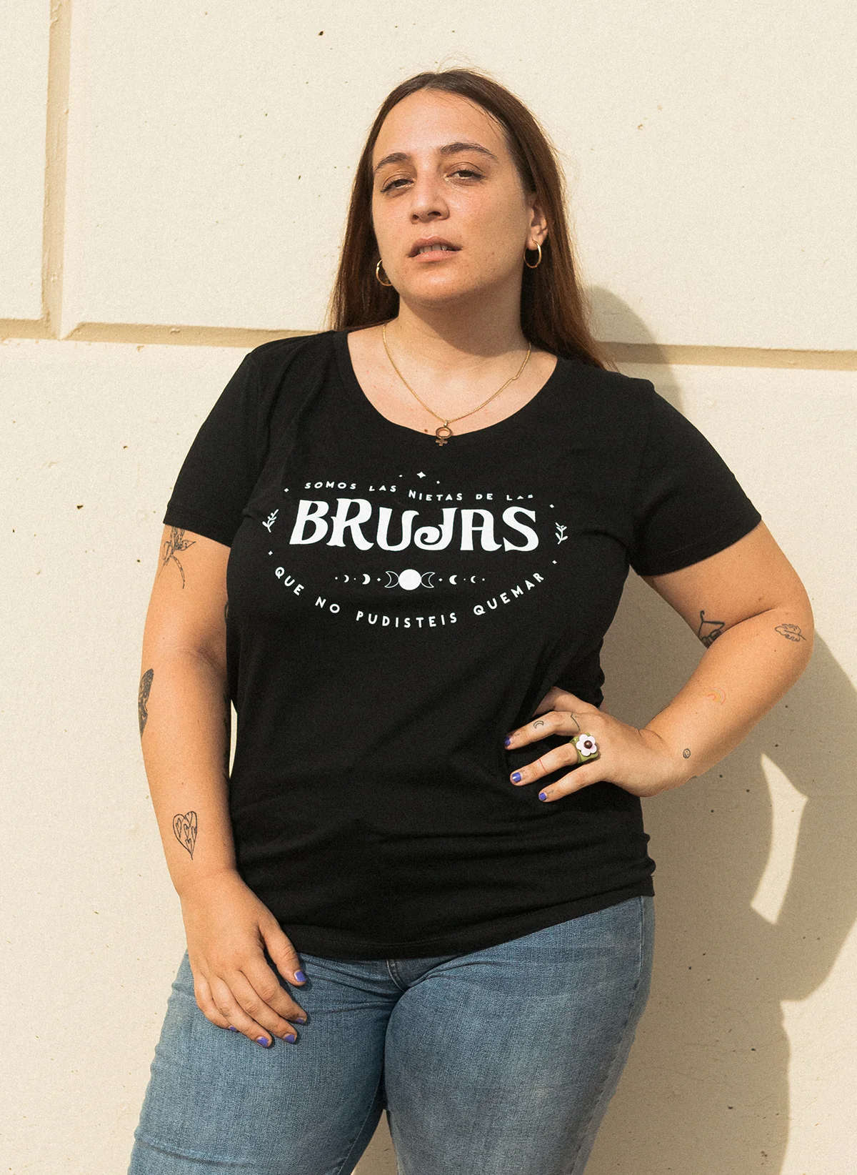 Somos las nietas de las brujas - Image 4