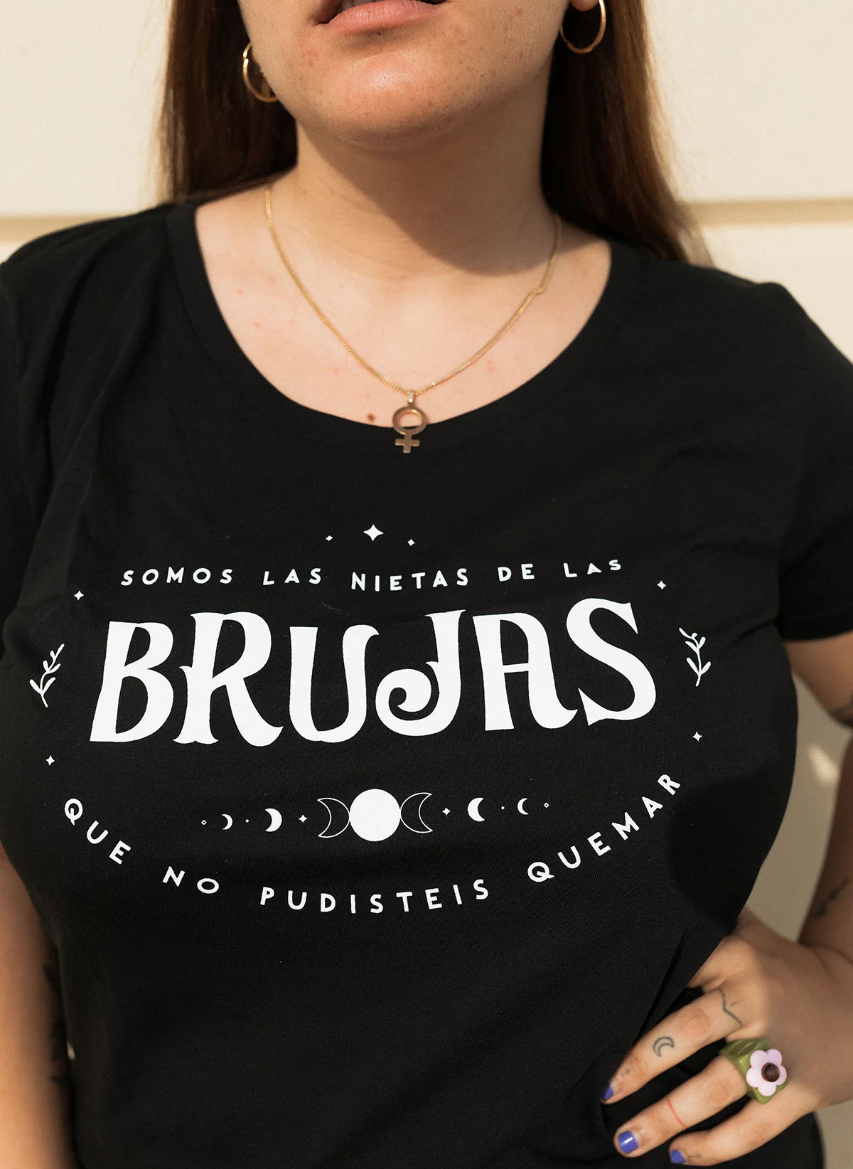 Somos las nietas de las brujas - Image 5