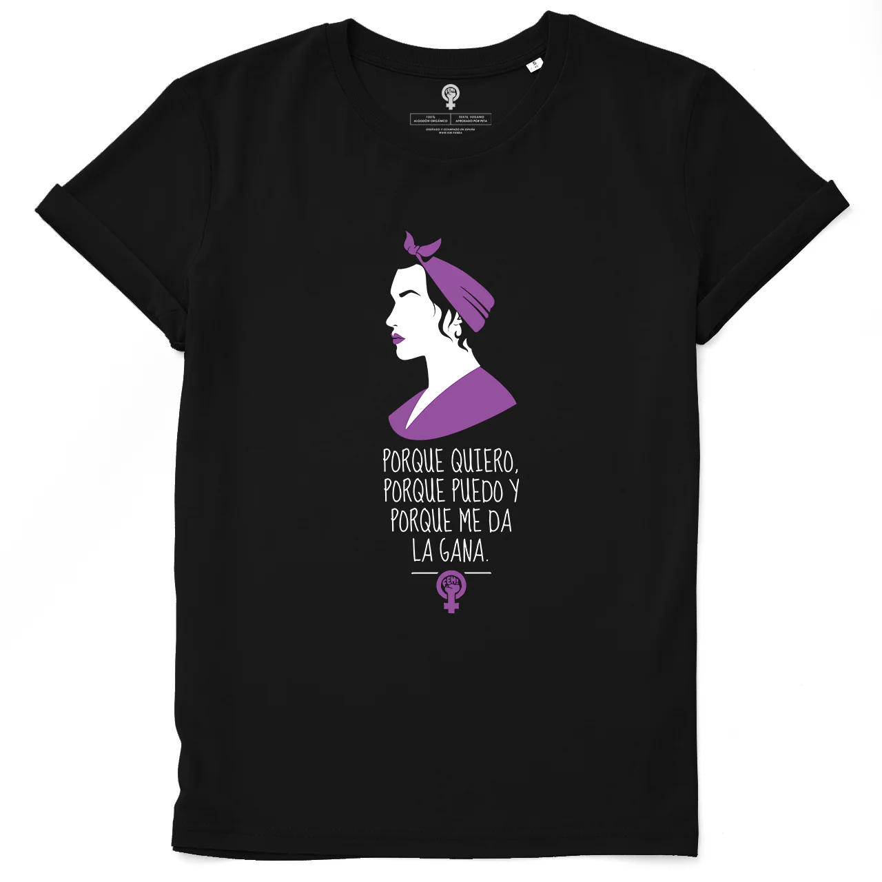 Porque quiero, porque puedo, porque me da la gana - Image 4