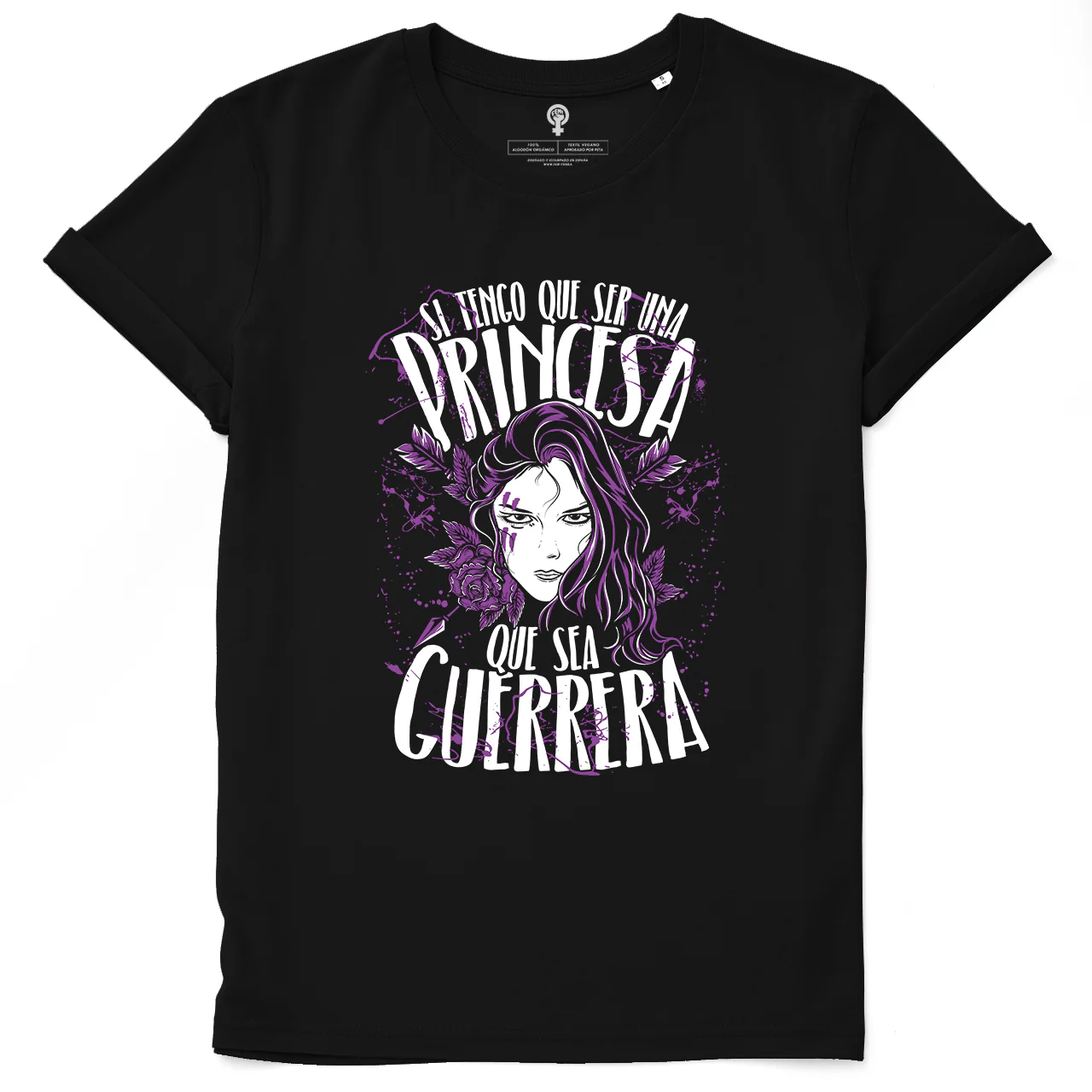 Princesa Guerrera - Image 2