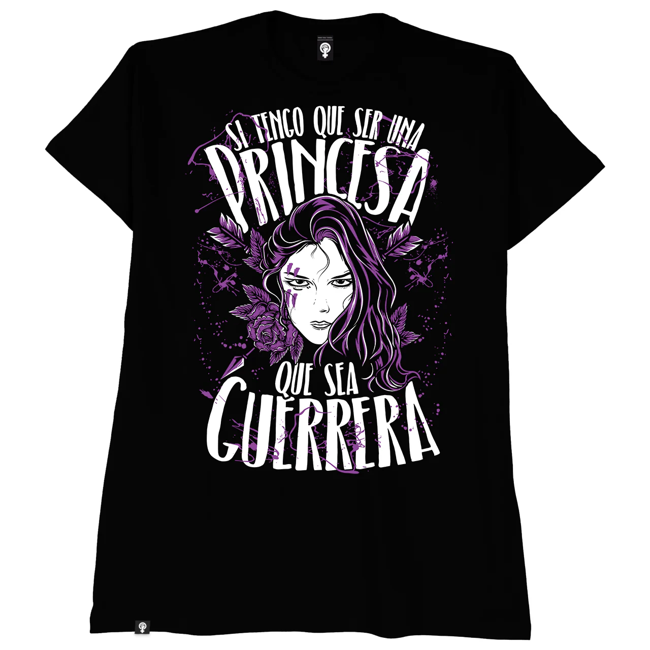 Princesa Guerrera - Image 3