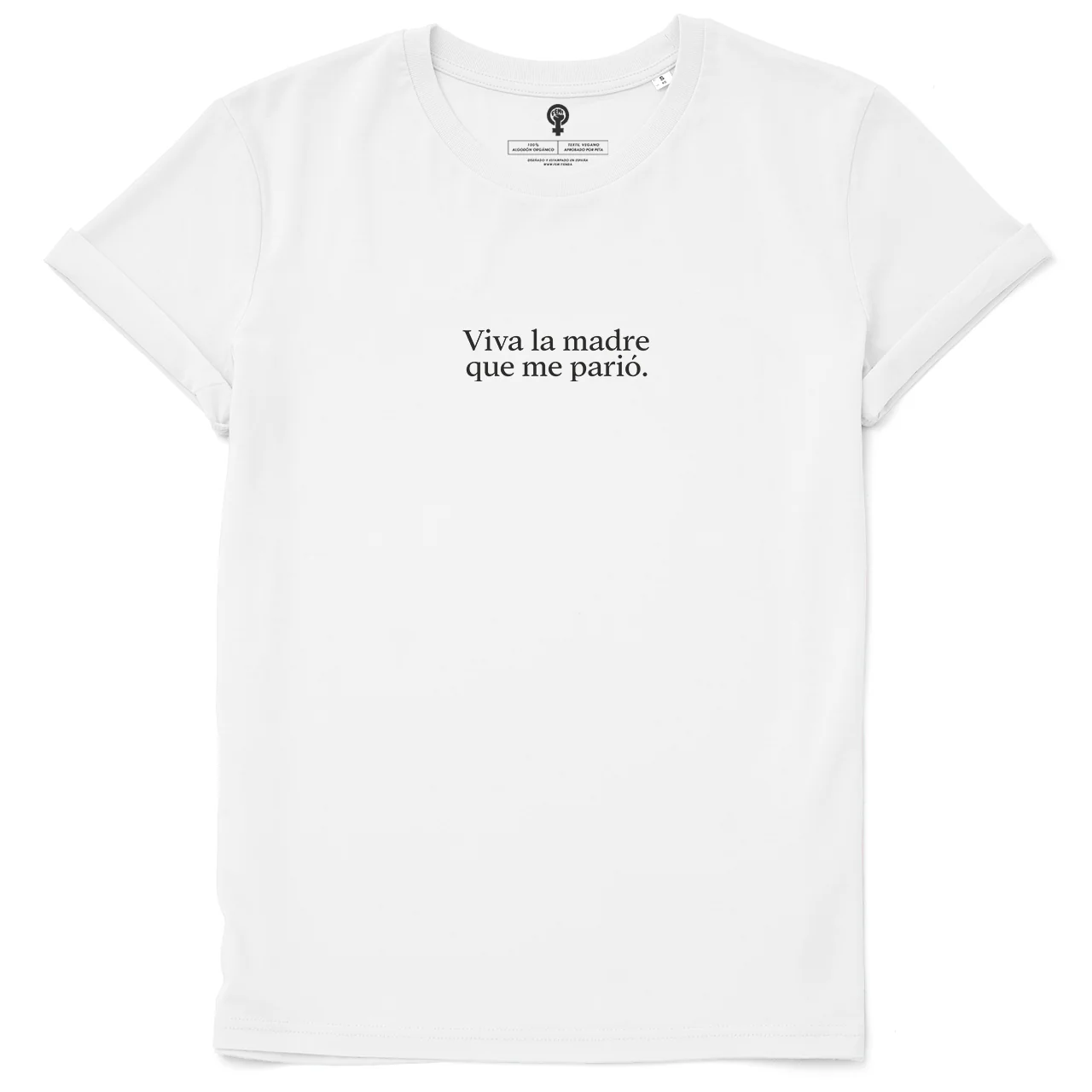 Viva la madre que me parió - Image 4
