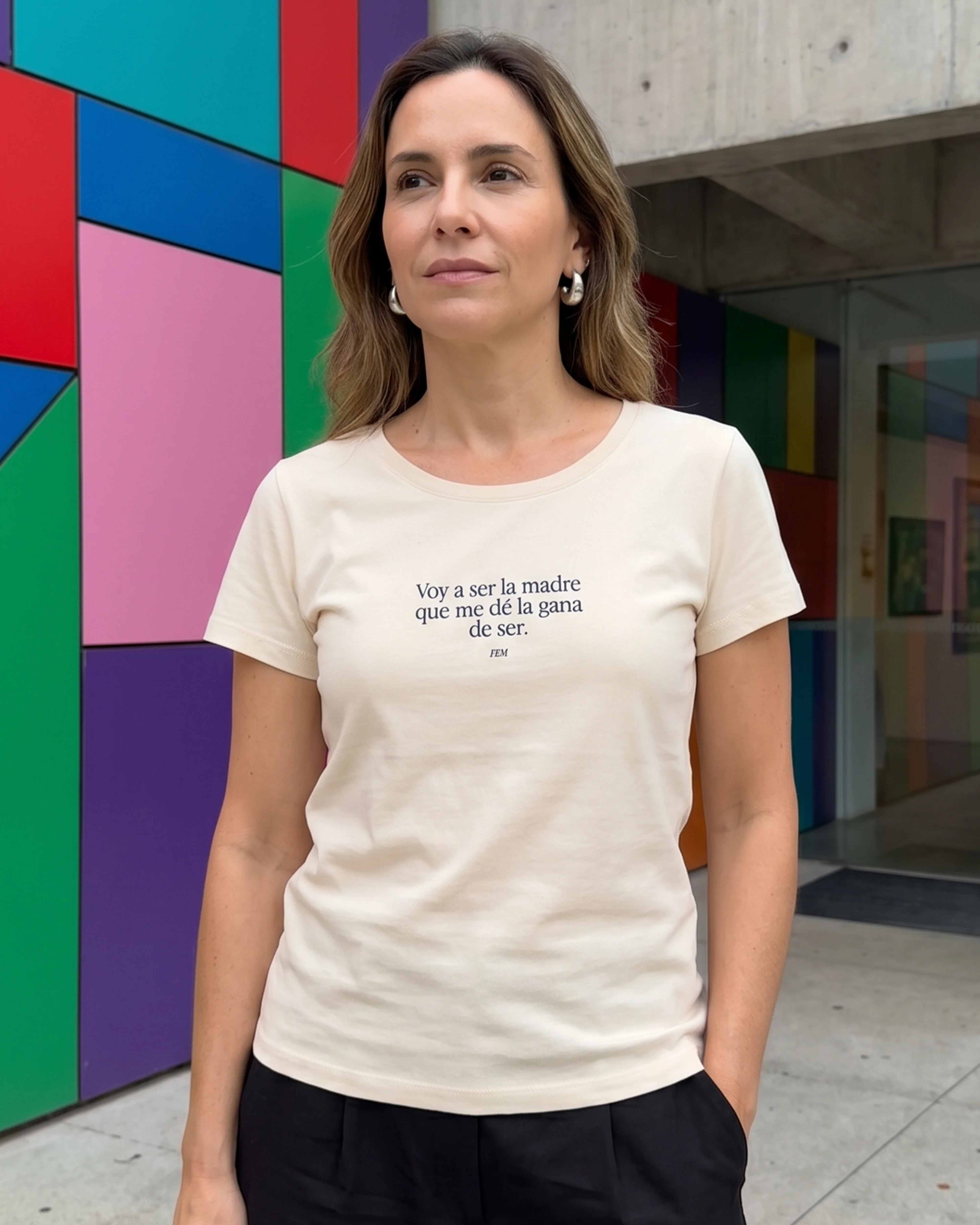 Voy a ser la madre que me dé la gana de ser | Edición especial 2026 - Image 6