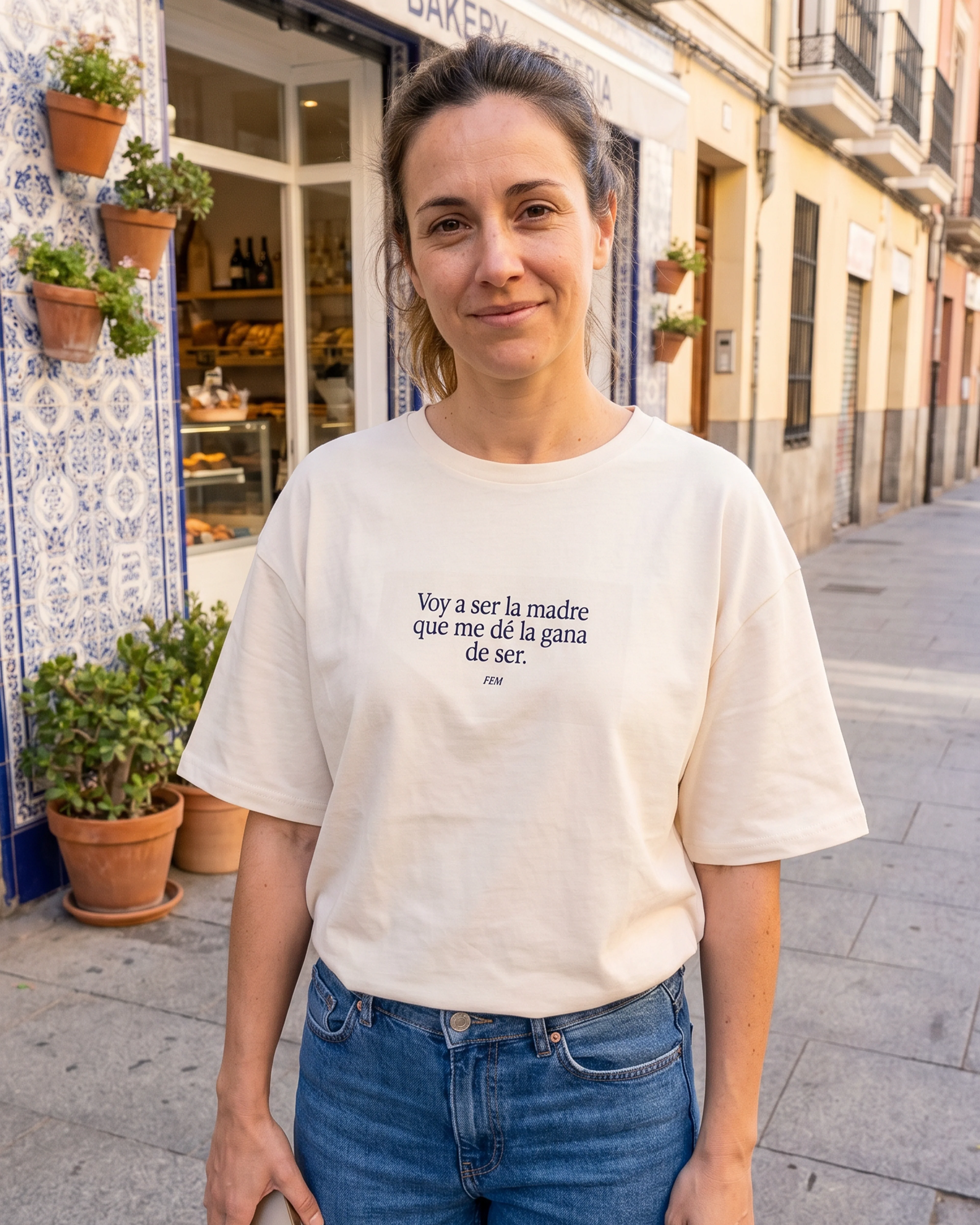 Voy a ser la madre que me dé la gana de ser | Edición especial 2026 - Image 7